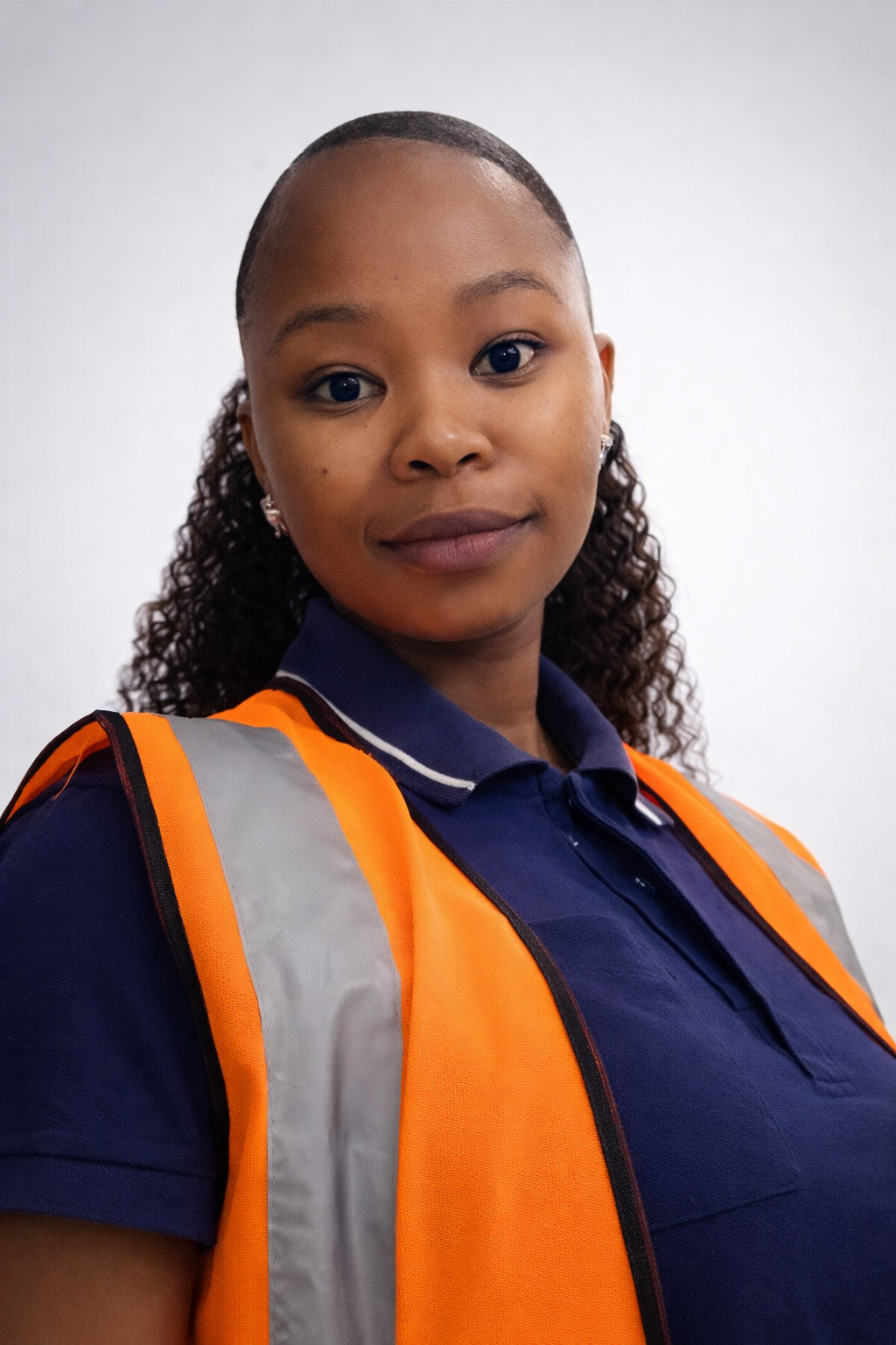 Thobeka Mkhize — Founder & Director