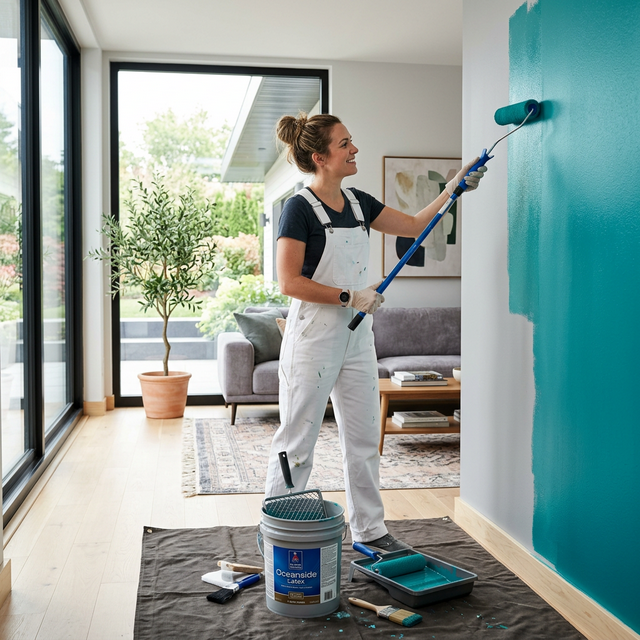 Painter Services